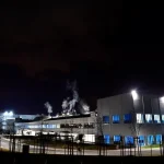 SKN | סמסונג SDI חותמת על עסקת סוללות בארה״ב בשווי 1.36 מיליארד דולר ככל שהביקוש לאחסון אנרגיה גלובלית ממריא