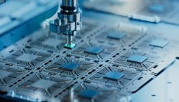 SKN | קרן Invesco Semiconductors ETF (PSI) מושכת תשומת לב amid תנודתיות בשווקי השבבים העולמיים