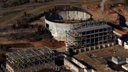 SKN | האם ניתן להחיות את פרויקט הגרעין הנטוש של דרום קרוליינה? הצעת רכישה חדשה בשווי 2.7 מיליארד דולר מציתה מחדש את הוויכוח