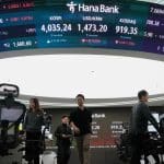 SKN | מדד KOSPI פורץ את מחסום 4,800 הנקודות: ראלי בהובלת השבבים מאריך את רצף העליות ל-11 ימים