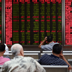 SKN | מניות מתאוששות לאחר שבוע סוער כאשר התמתנות האינפלציה מחזירה את התיאבון לסיכון