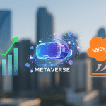 SKN | מניות עולות כאשר Meta מחדדת את חזון המטא־וורס שלה ו-Salesforce מתאוששת: מה הניע את השווקים השבוע?