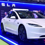 SKN | טסלה משיקה דגמי “סטנדרט” זולים יותר באירופה כאשר מכירות ה-EV נחלשות והתחרות מתעצמת