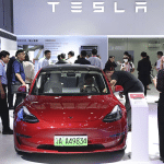 SKN | מכירות ה-EV שבנייתן בסין של טסלה עלו ב־9.9% בנובמבר — נקודת מפנה בביקוש או התאוששות זמנית?