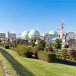 SKN | טוקיו גז מתכננת השקעות בנכסים אמריקאים בתחום ה-Downstream כדי להניע צמיחה בעידן שווקי האנרגיה הגלובליים