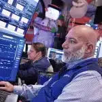 SKN | שווקי מניות בארה״ב מעורבים לאחר החלטת הפד, מניות אורקל צונחות