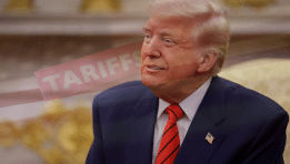 SKN | האם מכסים באמת מממנים את תוכנית החילוץ לחקלאים של טראמפ? הנשיא לשעבר אומר שכן