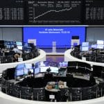 SKN | שוקי אירופה נפתחים ביציבות כאשר מדד DAX מוביל בעליות בעוד המטבעות נחלשים