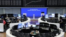 SKN | שוקי אירופה נפתחים ביציבות כאשר מדד DAX מוביל בעליות בעוד המטבעות נחלשים