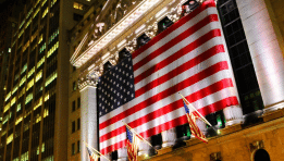 SKN | שווקי ארה”ב נפתחים ביציבות בעוד VIX עולה והמדדים המרכזיים מציגים תנופה מעורבת