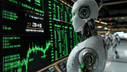 SKN | חרדות סביב בינה מלאכותית מאיצות רוטציה בריאה הרחק מענקיות הטכנולוגיה