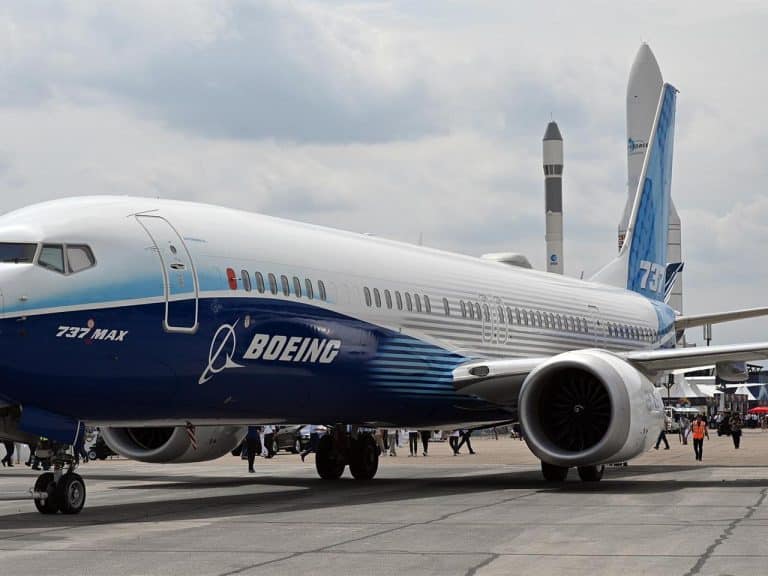 SKN | האם עסקת הרכישה של Boeing את Spirit AeroSystems בהיקף 4.7 מיליארד דולר תחזיר סוף־סוף את היציבות לייצור החברה?