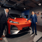 SKN | האם יצרנית הרכב הסינית Changan תצליח לכבוש את אירופה כשהיא מתרחבת לאיטליה ולספרד?