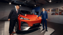 SKN | האם יצרנית הרכב הסינית Changan תצליח לכבוש את אירופה כשהיא מתרחבת לאיטליה ולספרד?