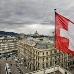 SKN | כיצד בנקים שוויצריים הפכו למרכז הגלובלי לניהול עושר – מסע היסטורי משנת 1775 ועד ימינו