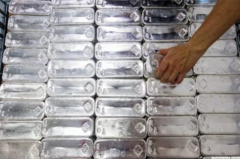 SKN | האם הזינוק של הכסף לעבר $70 בסוף השבוע מאותת על ביקוש מחודש תעשייתי ובטוח?