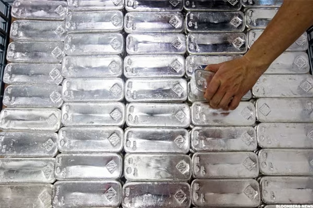 SKN | האם הזינוק של הכסף לעבר $70 בסוף השבוע מאותת על ביקוש מחודש תעשייתי ובטוח?