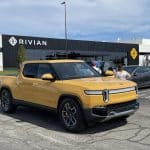 SKN | האם הזינוק החד במניית ריביאן מאותת על נקודת מפנה בסיפור הרכב החשמלי ארוך-הטווח שלה?