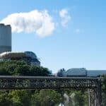 SKN | האם האנרגיה הגרעינית חוזרת לשולחן? Duke Energy נוקטת צעד מוקדם לקראת הקמה חדשה בצפון קרוליינה