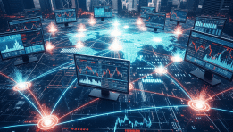 SKN | סקירת שווקי השבוע – שבוע מסחר תנודתי עם ראלי במזרח ולחץ באירופה