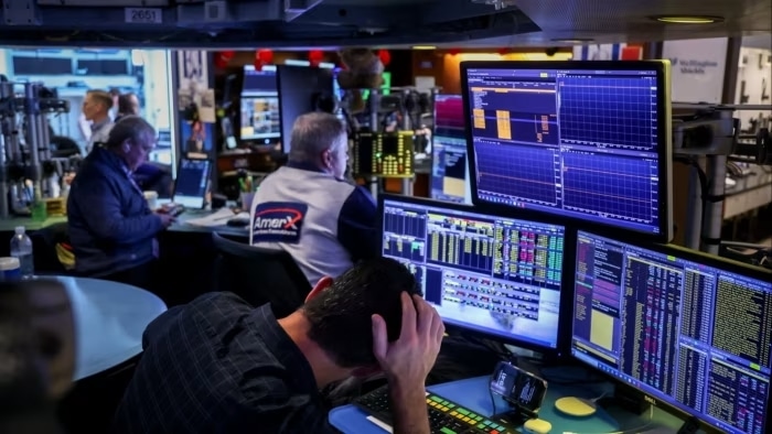 SKN | שוב, נתונים גרועים הם חדשות טובות לשווקים: הפרדוקס שמניע את וול סטריט