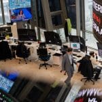 SKN | שווקי אירופה מעורבים כאשר הדקס מוביל את העליות בעוד מדדי האזור מראים זהירות