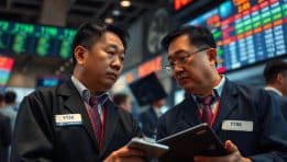 SKN | שווקי אסיה נסגרו במגמה מעורבת כאשר מדד KOSPI מזנק כמעט ב־2% בעוד סין והודו נסוגות