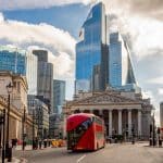 SKN | כלכלת בריטניה מתכווצת לקראת התקציב על רקע התגברות לחצי הצמיחה