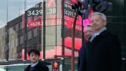 SKN | שווקי אסיה ננעלים במגמה מעורבת כאשר יפן וסין יורדות בעוד הודו ואוסטרליה מטפסות קלות