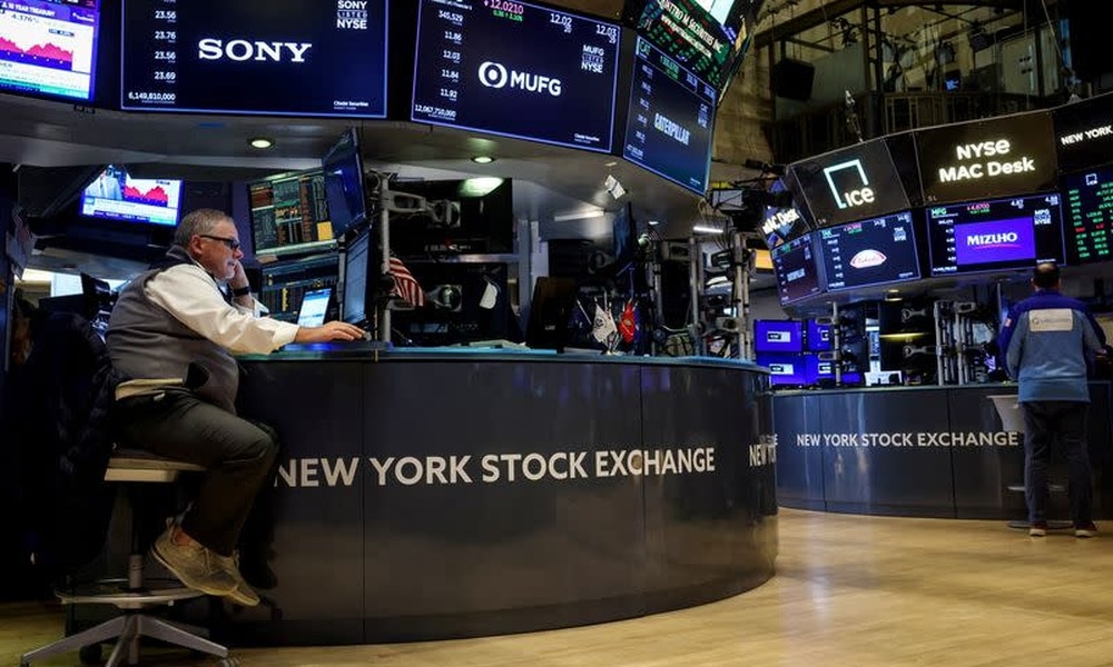 SKN | האם הזינוק השבועי של 4.68% בנאסד”ק יוביל את השווקים לשיאים חדשים ברבעון השני?