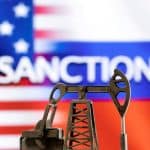 SKN | האם סנקציות אמריקאיות חדשות על מגזר האנרגיה של רוסיה ישנו את חישובי השלום באוקראינה?