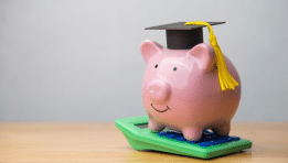 SKN | פיגורים בהלוואות סטודנטים מזנקים כאשר יותר מ־9 מיליון לווים בארה״ב מפספסים תשלומים