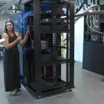 SKN | סטארט-אפ תוכנה משיק את המחשב הקוואנטי המסחרי הראשון בסינגפור