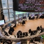 SKN | שווקים באירופה נפתחו בצורה מעורבת לאחר שעליות מטבע חזקות לוחצות על המניות