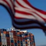 SKN | האם הצטמצמות הגירעון המסחרי של ארה״ב מאותתת על דופק כלכלי חזק מהצפוי