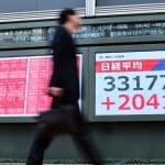 SKN | שווקי אסיה רושמים ראלי כאשר הניקיי מזנק 2.33%; העליות מתפשטות ברחבי האזור למרות חולשתה המתמשכת של סין