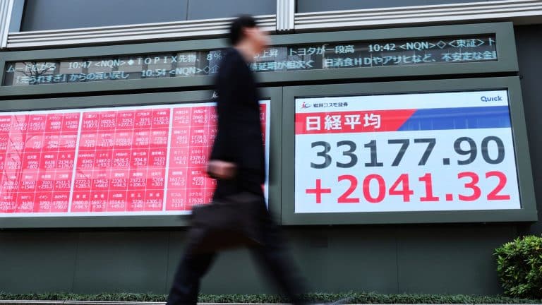 SKN | שווקי אסיה רושמים ראלי כאשר הניקיי מזנק 2.33%; העליות מתפשטות ברחבי האזור למרות חולשתה המתמשכת של סין