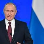 SKN | האם אירופה נכנסת לעידן חדש של סיכון גיאופוליטי כאשר פוטין מזהיר כי הוא “מוכן למלחמה”?