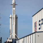 SKN | SpaceX שואפת לשווי שיא של 800 מיליארד דולר עם מכירת מניות פנימית