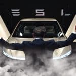 SKN | האם פריצת הדרך של הרובוטקסי של טסלה סוף סוף הופכת את חזון הבינה המלאכותית למציאות