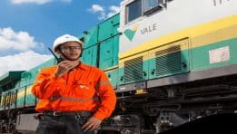 SKN | האם המומנטום המתחדש של Vale מאותת על מחזור חזק יותר עבור יצרניות הסחורות הגלובליות?