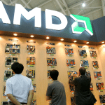 SKN | מניית AMD מזנקת בכמעט 5% כאשר אופטימיות סביב הבינה המלאכותית ומומנטום ברווחים מחזקים מחדש את הנהגת מגזר השבבים