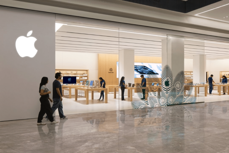 SKN | מכירות פנימיות באפל בהיקף של 23 מיליון דולר — איתות זהיר או ניהול שגרתי של תיקי מנהלים?