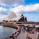 SKN | שווקי העבודה באוסטרליה מציגים עלייה חזקה ומחזקים את הצורך בהעלאת ריבית של הבנק המרכזי