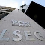 SKN | מדד FTSE 100 מתכנס בשיאים היסטוריים: חוסן אסטרטגי על רקע שינויים מאקרו־כלכליים