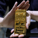 SKN | SPDR Gold Shares (GLD) מציג יציבות לנוכח שינויים בשווקי הגלובלים