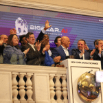 SKN | BigBear.ai חותמת על שותפות בינה מלאכותית עם קבוצת קראפט והפטריוטס, ומרחיבה את הנוכחות המסחרית