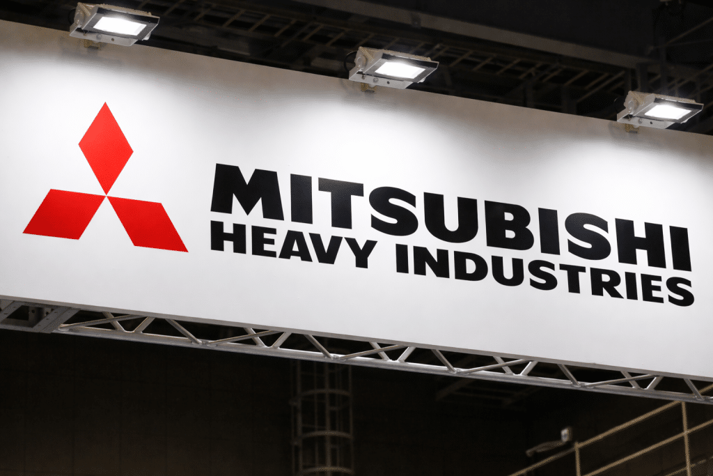 SKN | הענקית היפנית שבונה את העתיד: המסע המרהיב של מיצובישי הבי תעשיות (MHI)