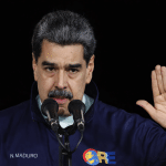 SKN | הימור של 400 אלף דולר על מדורו מצית חשבון נפש בשווקי התחזיות — האם הפלטפורמות הללו הופכות לסיכון חדש של מידע פנים?