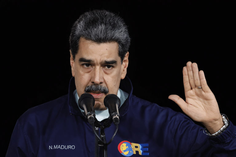 SKN | הימור של 400 אלף דולר על מדורו מצית חשבון נפש בשווקי התחזיות — האם הפלטפורמות הללו הופכות לסיכון חדש של מידע פנים?